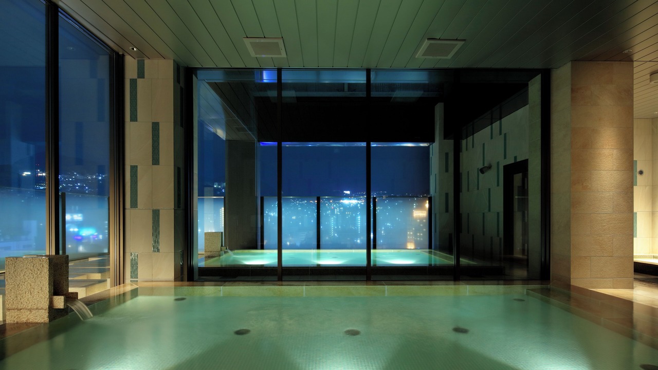 Photo of Bathroom in Nagasaki Chinatown