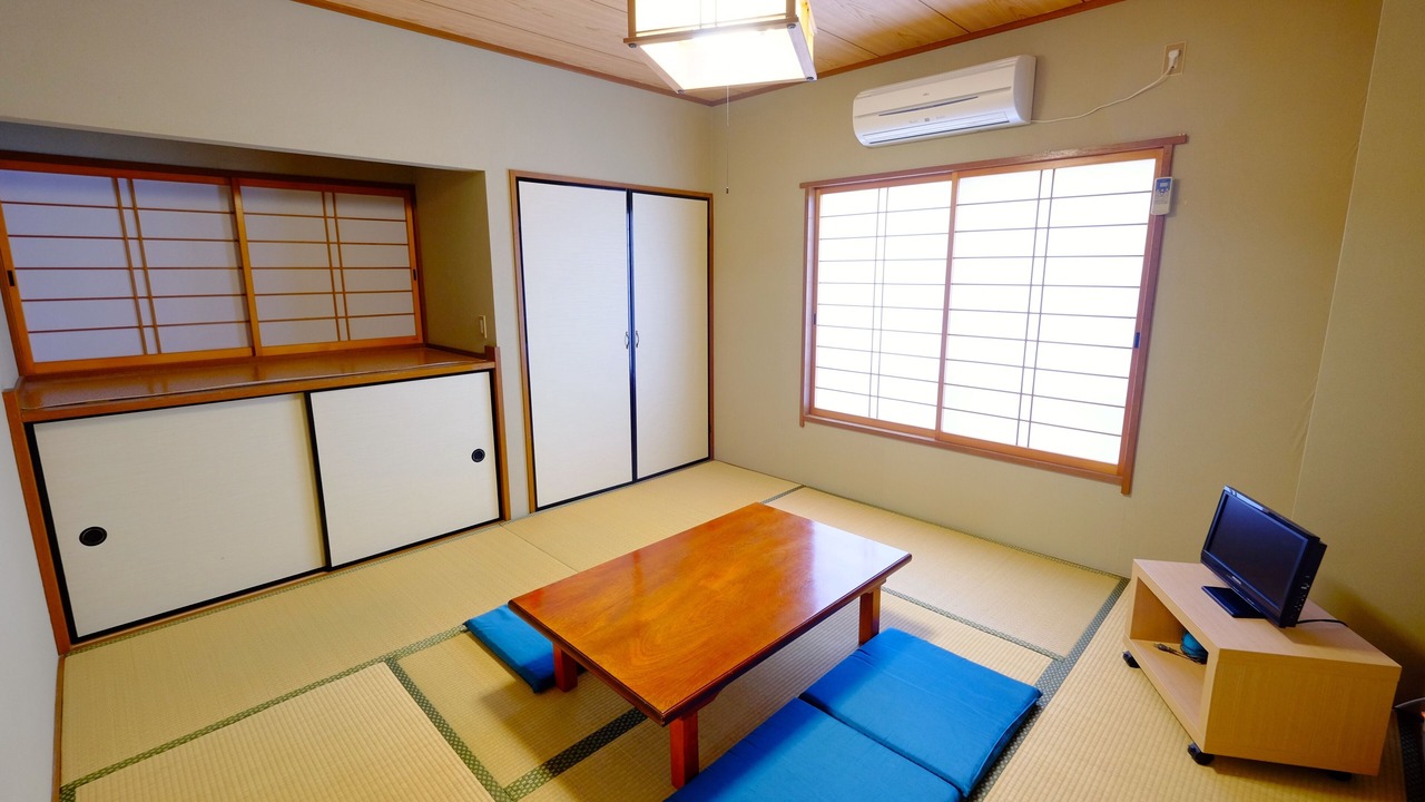 Photo of Bedroom in Hachijo