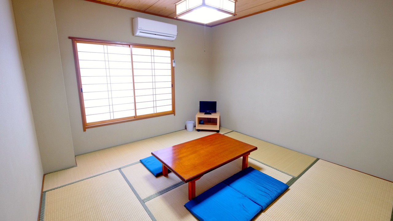 Photo of Bedroom in Hachijo