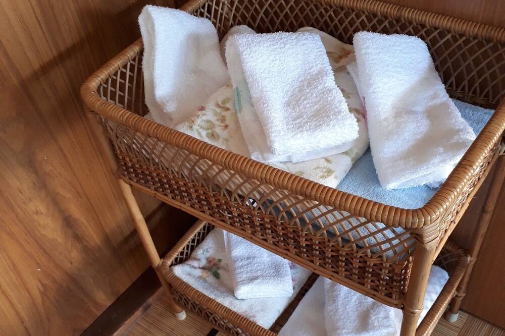 Photo of Bathroom in Kiho-cho