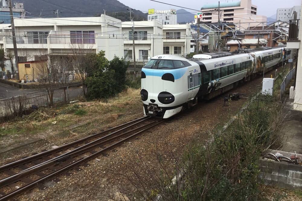 Photo of Outdoor in Kiho-cho