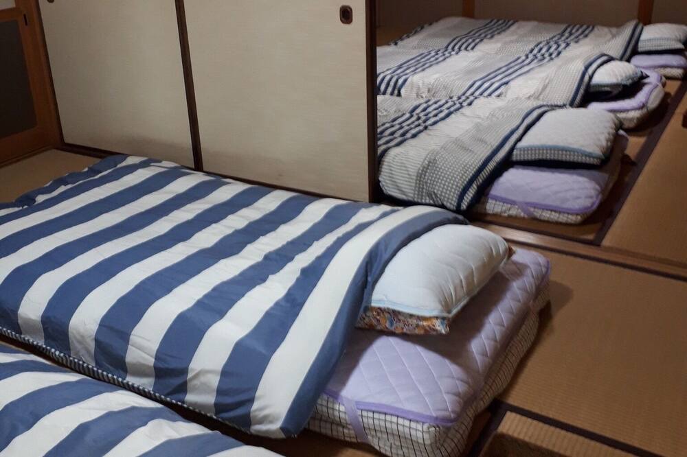Photo of Bedroom in Kiho-cho