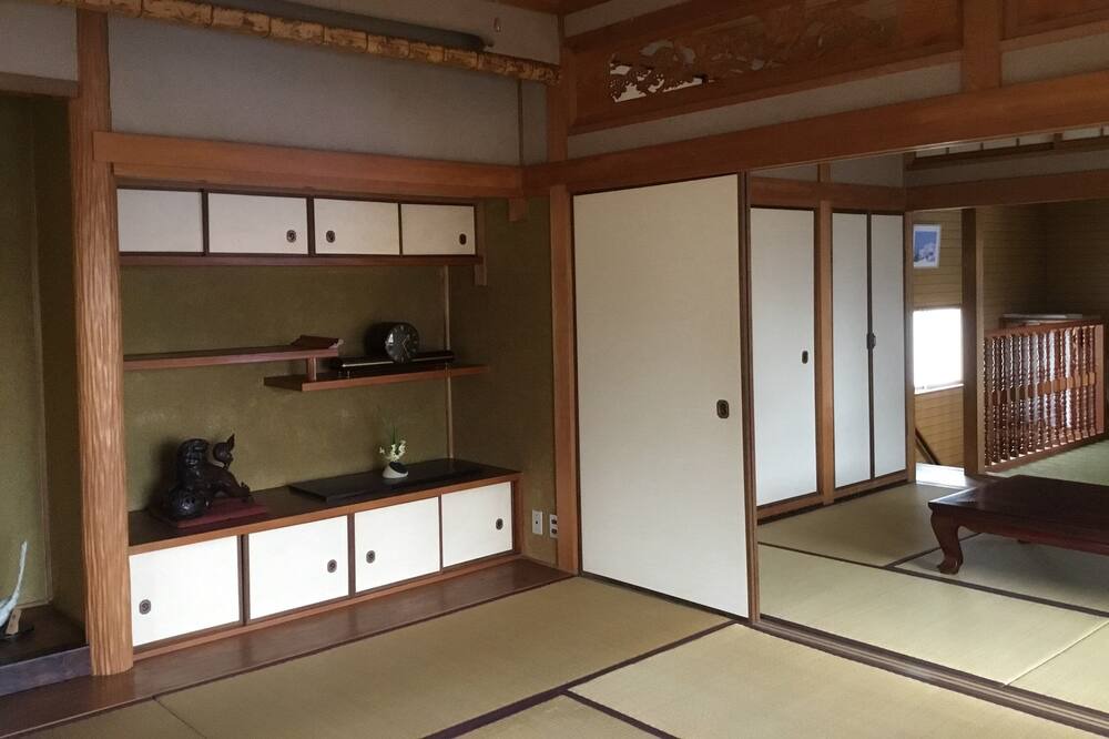 Photo of Kitchen in Kiho-cho