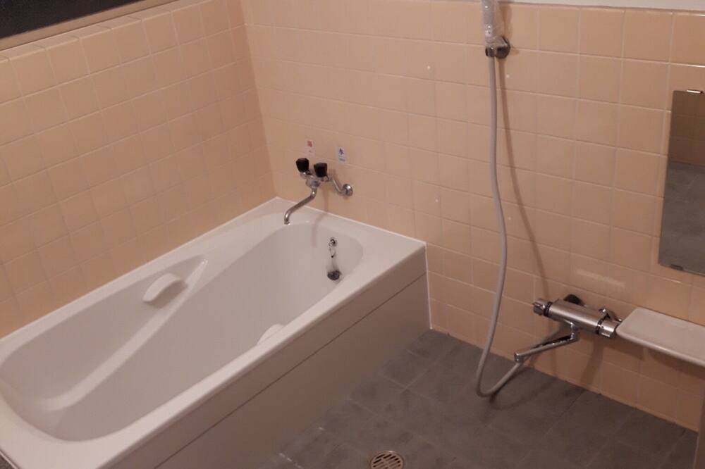 Photo of Bathroom in Kiho-cho