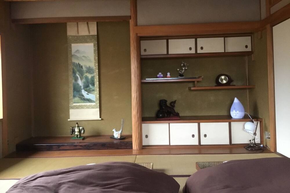 Photo of Bedroom in Kiho-cho