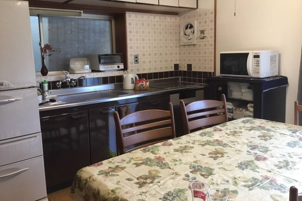 Photo of Kitchen in Kiho-cho