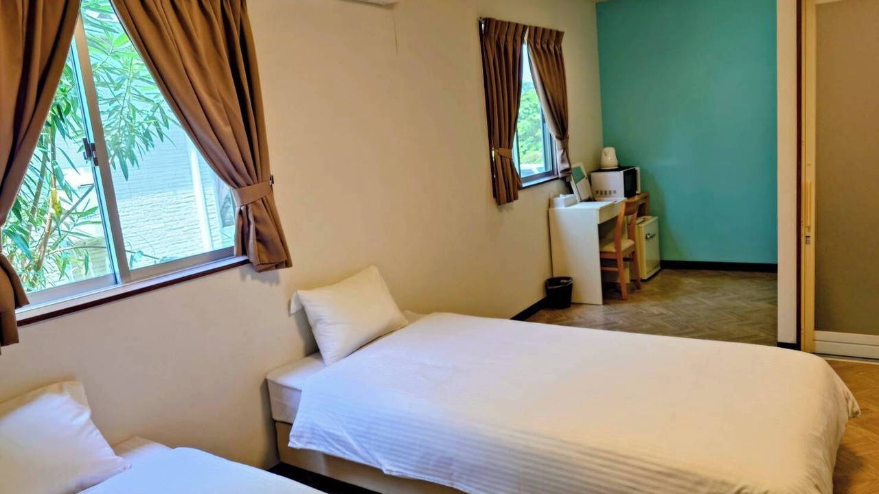 Photo of Bedroom in Ishigaki