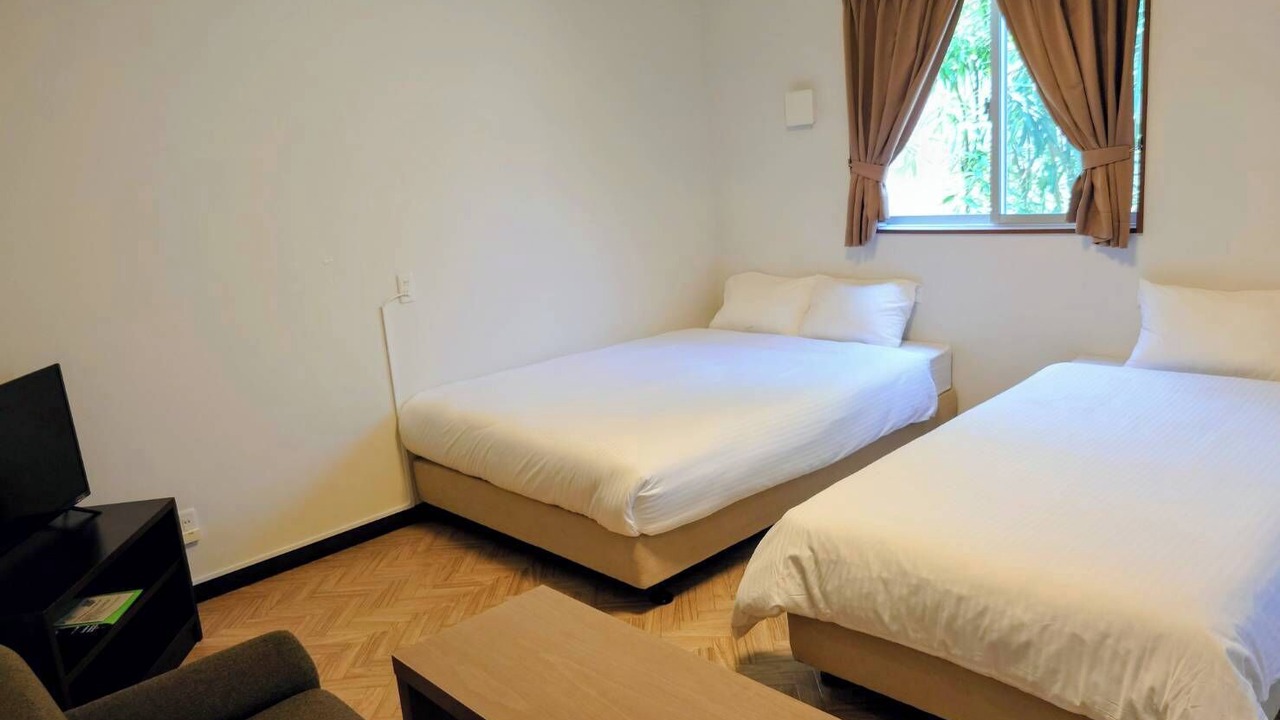 Photo of Bedroom in Ishigaki