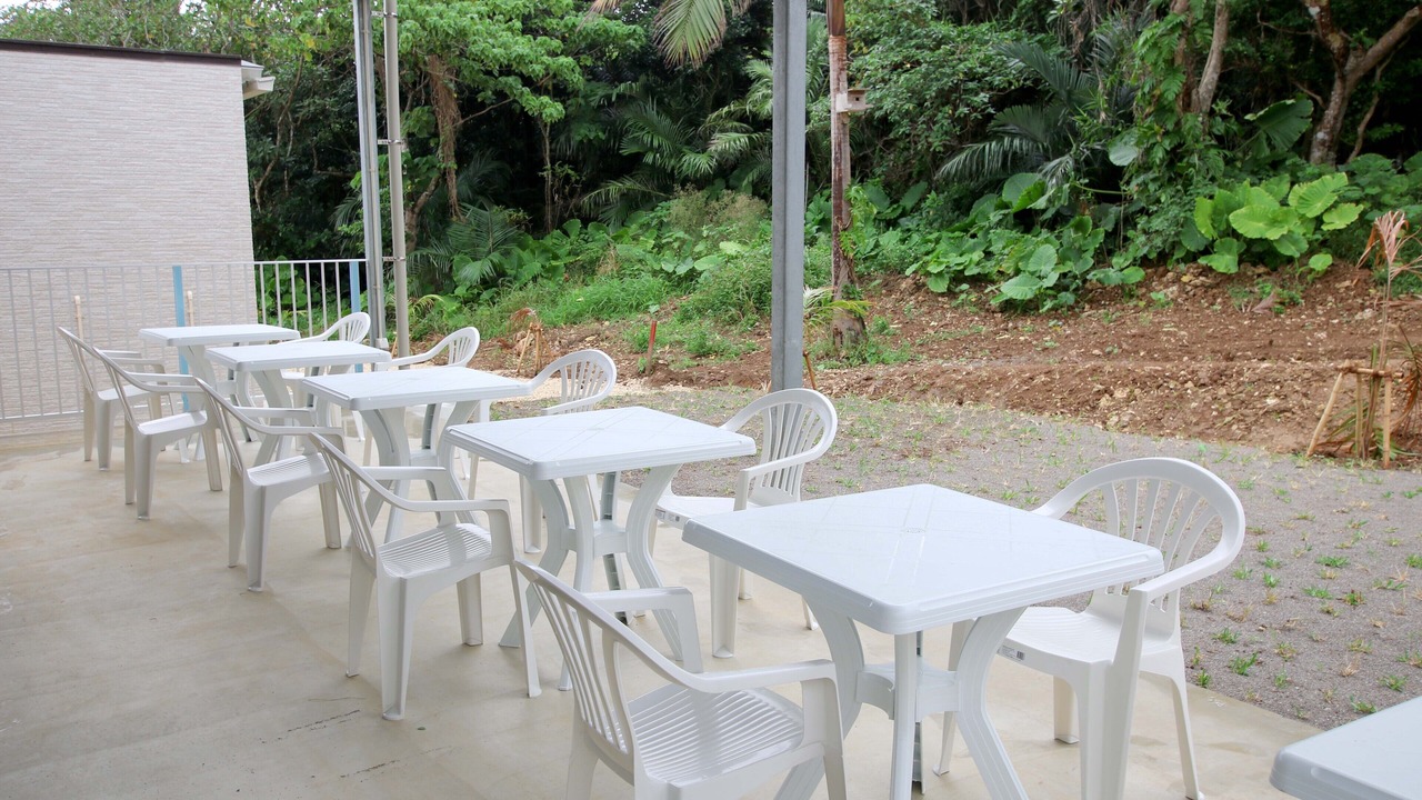 Photo of Patio Balcony in Ishigaki