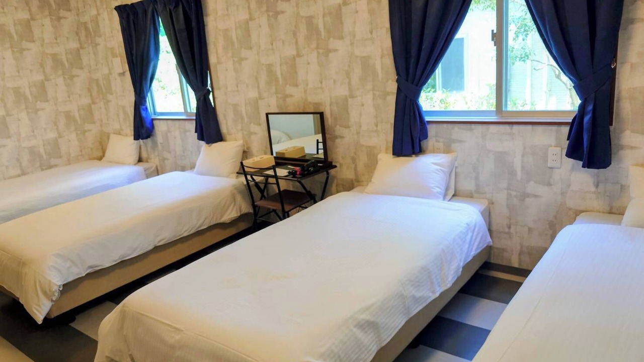 Photo of Bedroom in Ishigaki