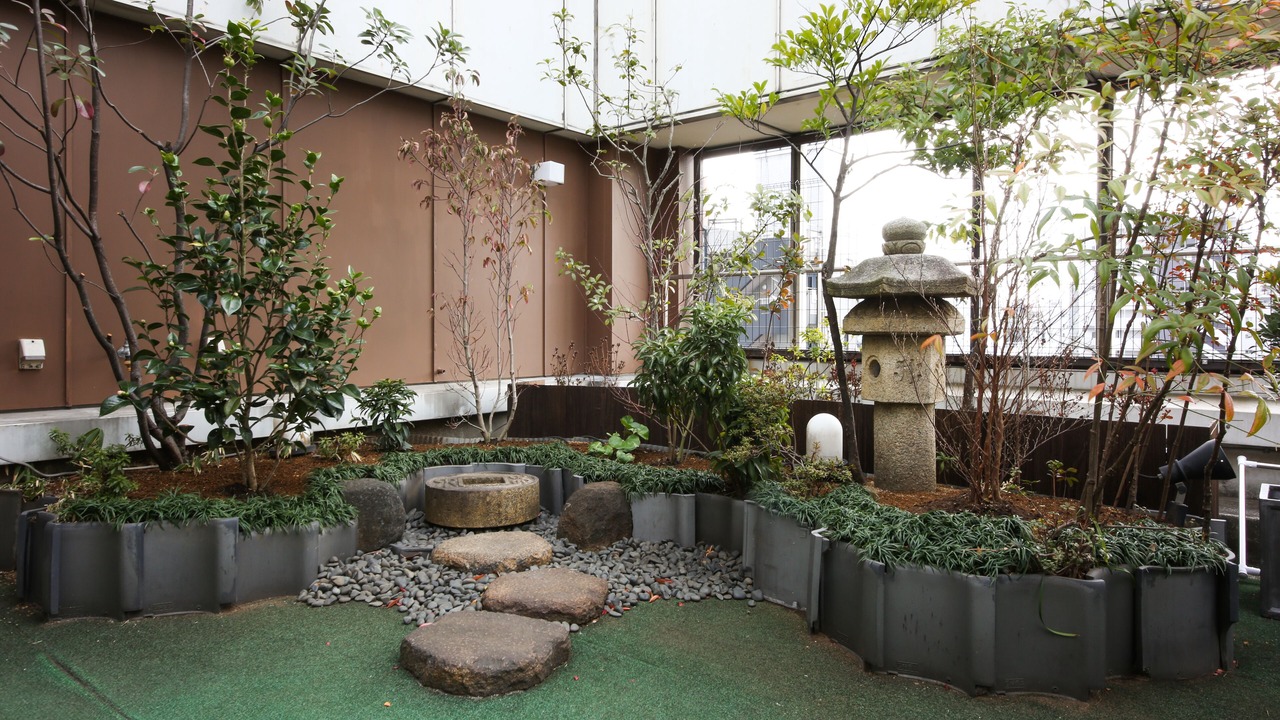 Photo of Outdoor in Ryogoku