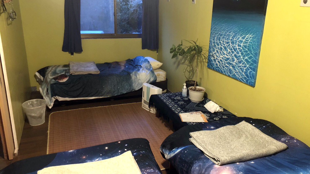 Photo of Bedroom in Hachijo