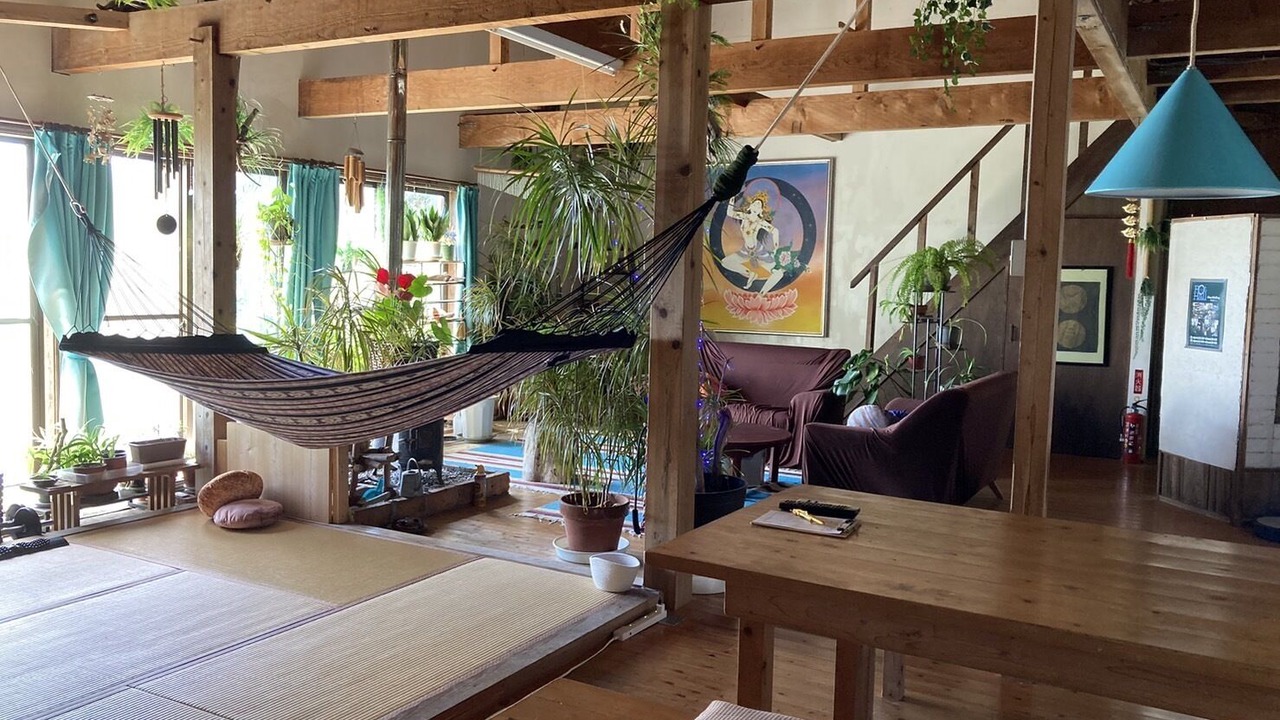 Photo of Livingroom in Hachijo