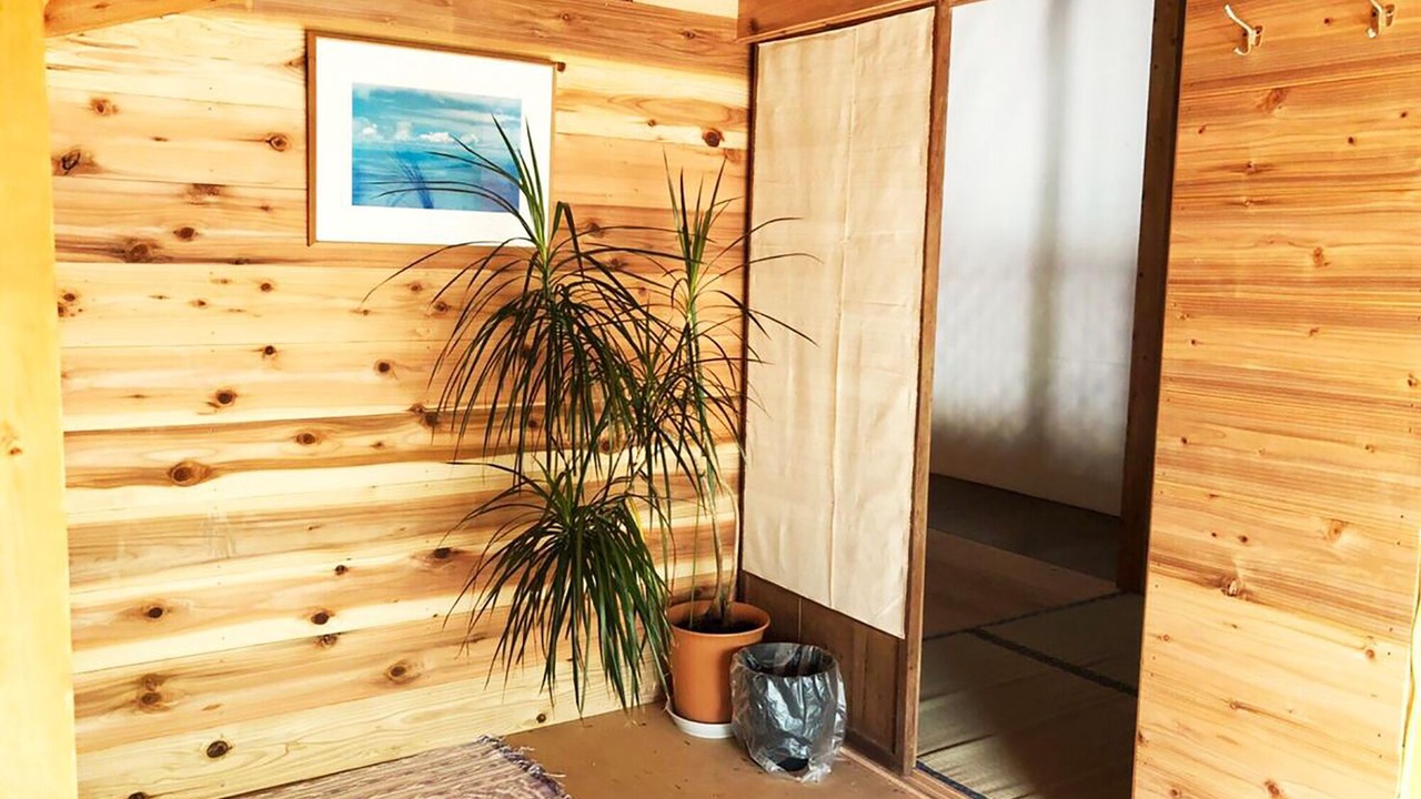 Photo of Bedroom in Hachijo