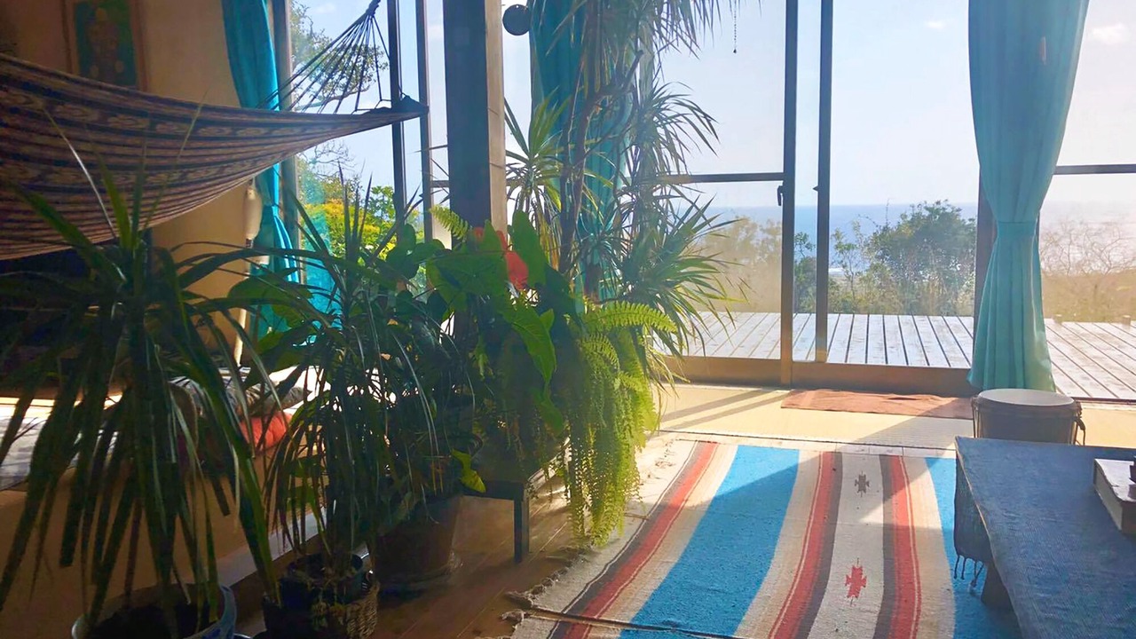 Photo of Livingroom in Hachijo