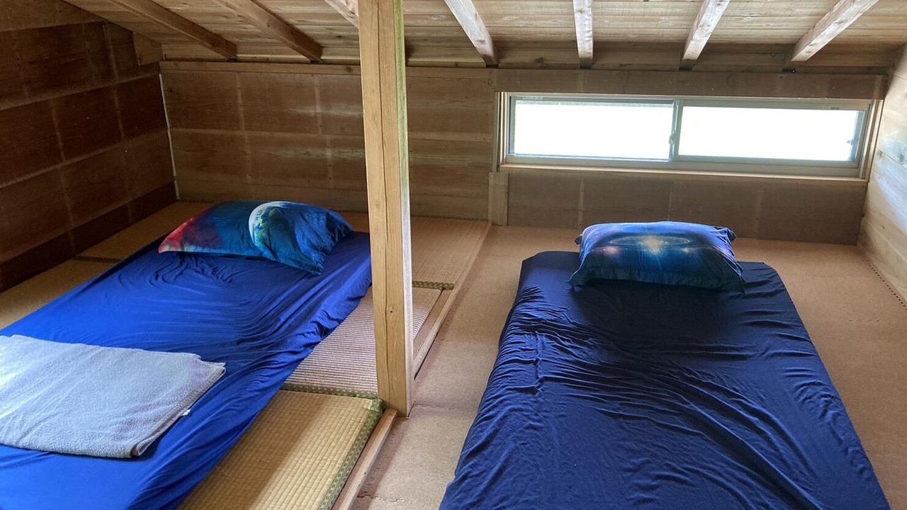 Photo of Bedroom in Hachijo