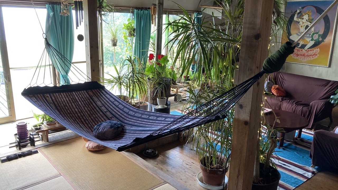 Photo of Livingroom in Hachijo