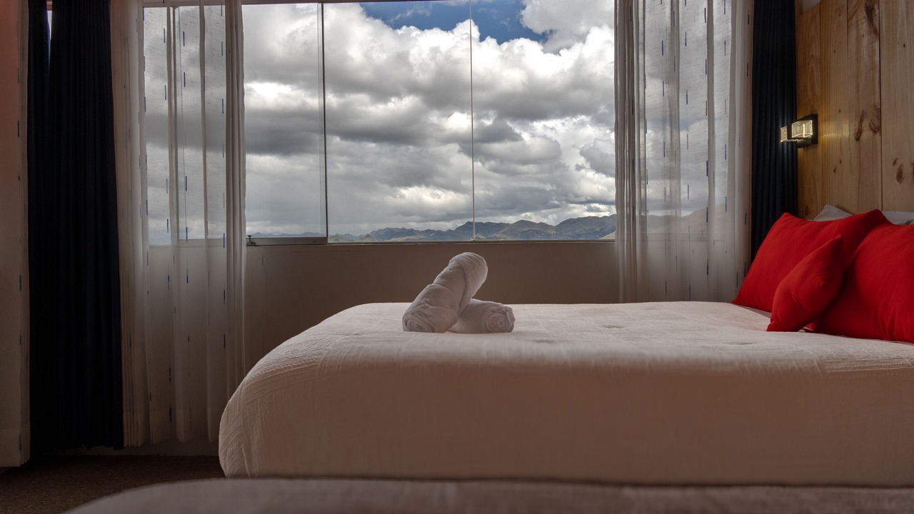 Photo of Outdoor in Cusco