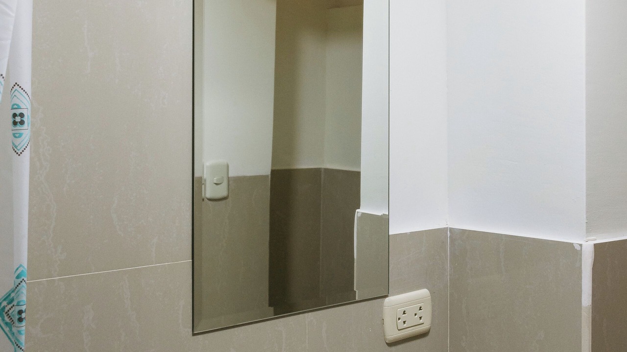 Photo of Bathroom in Cusco