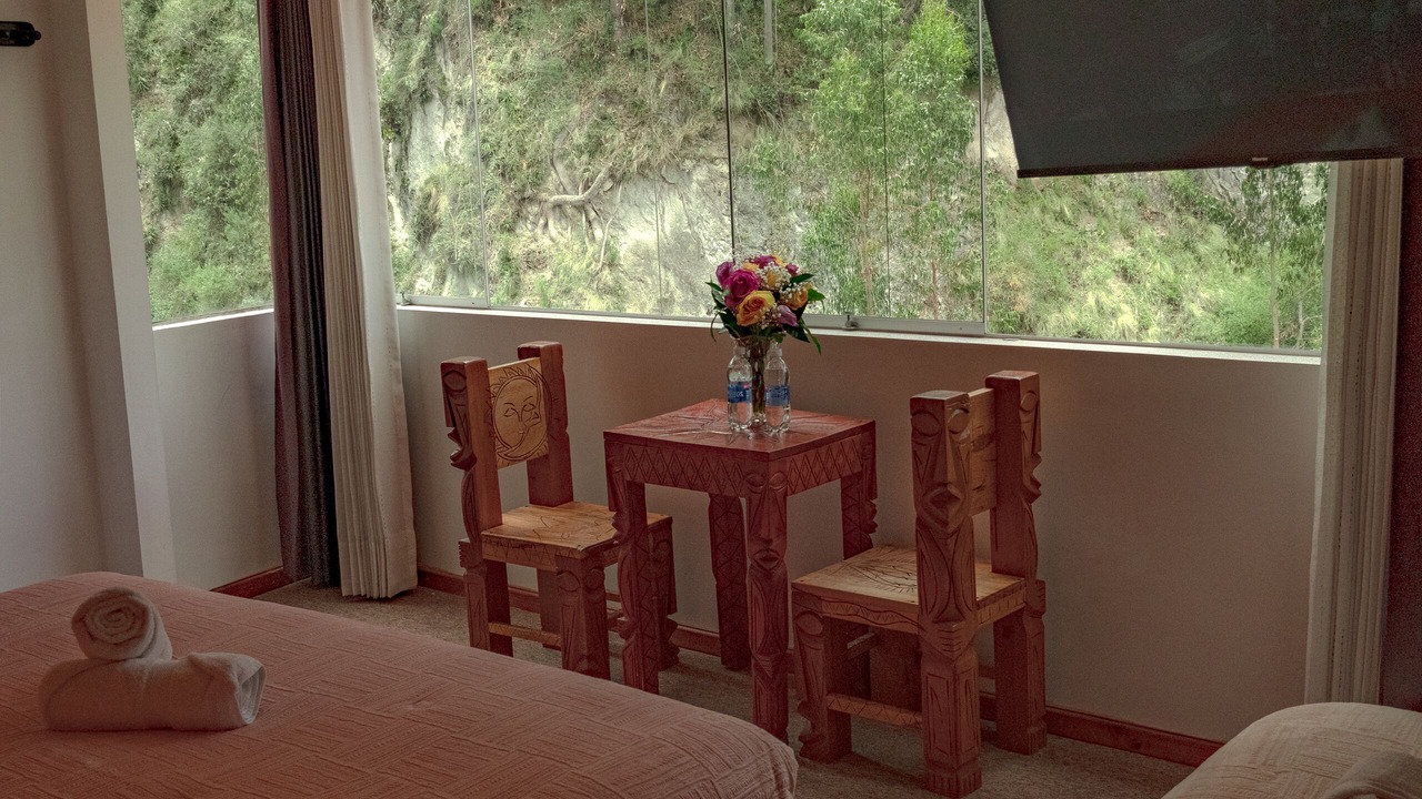 Photo of Bedroom in Cusco