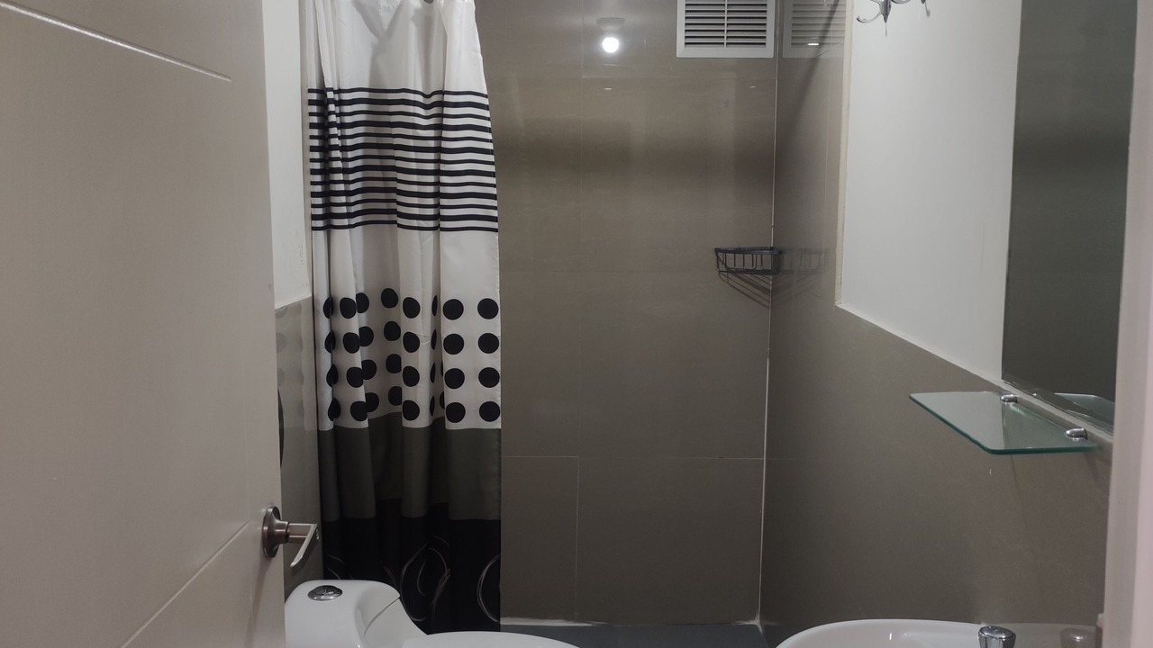 Photo of Bathroom in Cusco