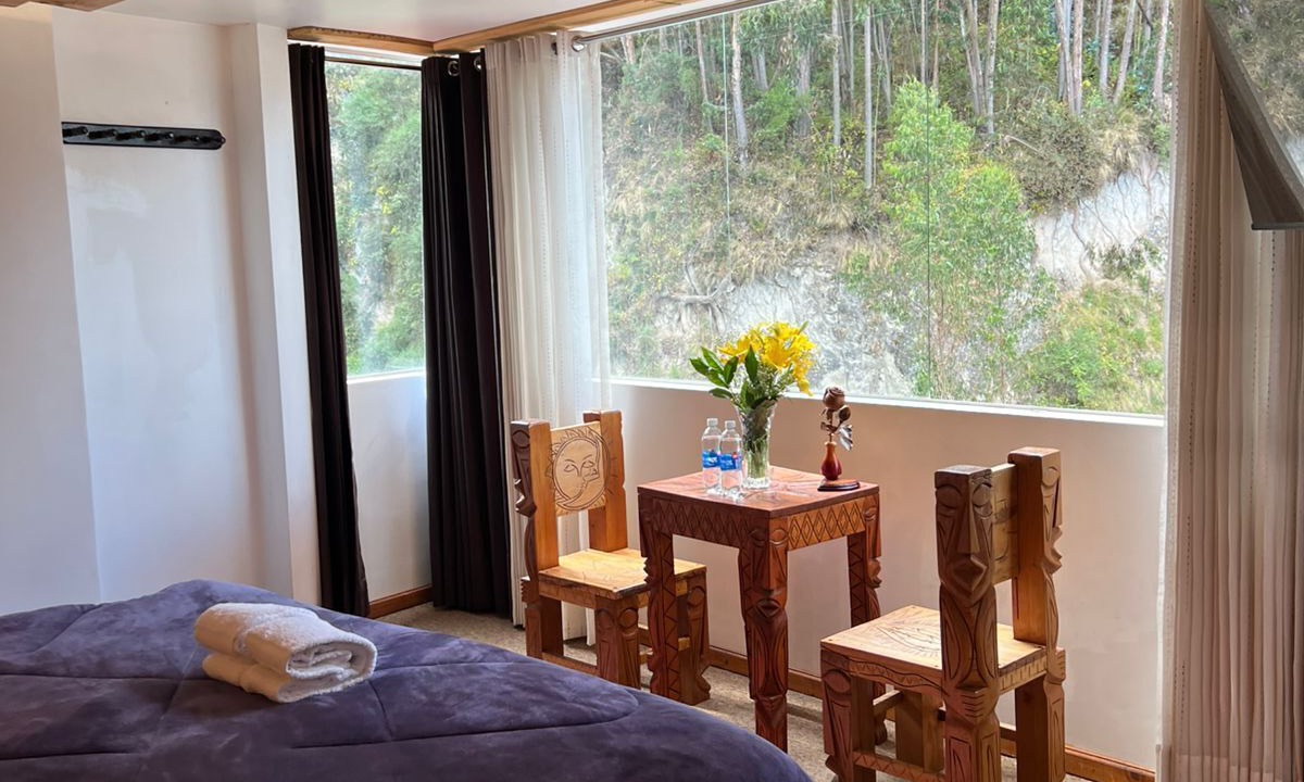 Photo of Bedroom in Cusco