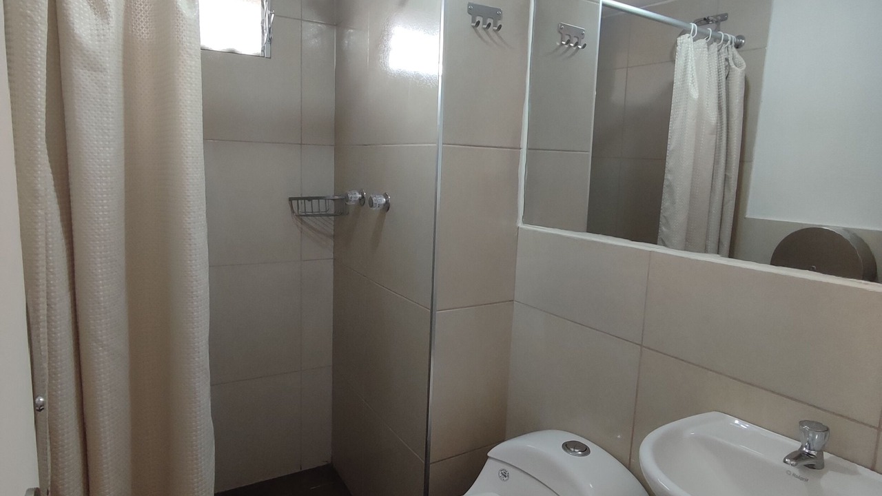 Photo of Bathroom in Cusco