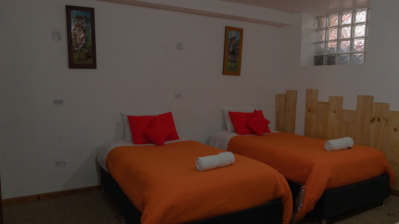 Photo of Bedroom in Cusco