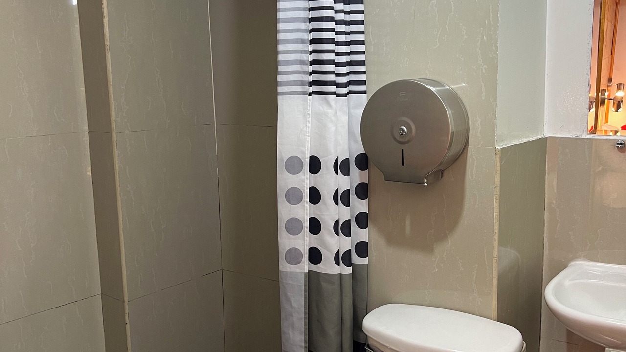Photo of Bathroom in Cusco