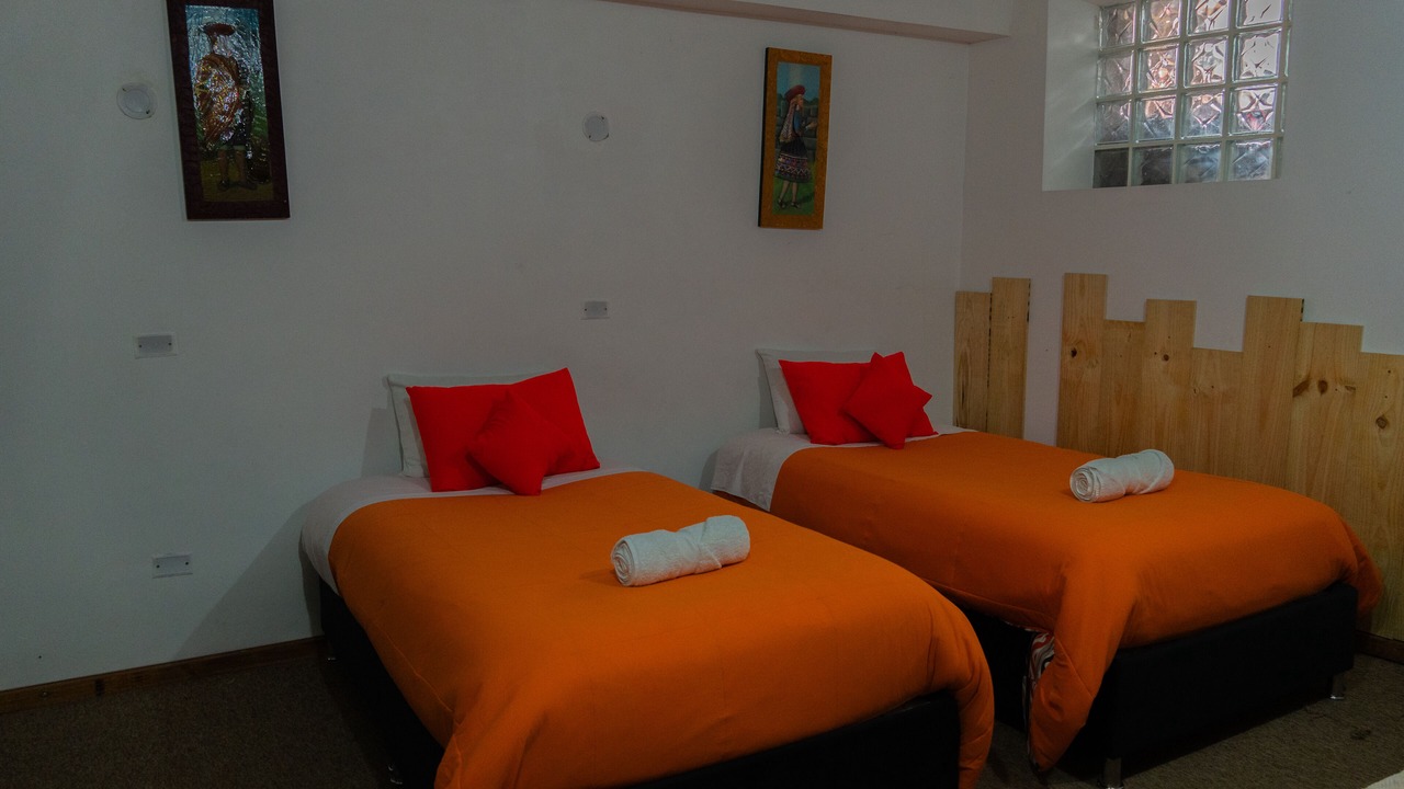 Photo of Bedroom in Cusco