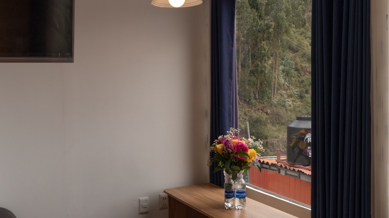 Photo of Bedroom in Cusco