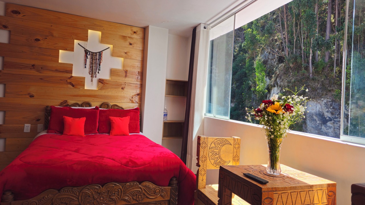 Photo of Bedroom in Cusco