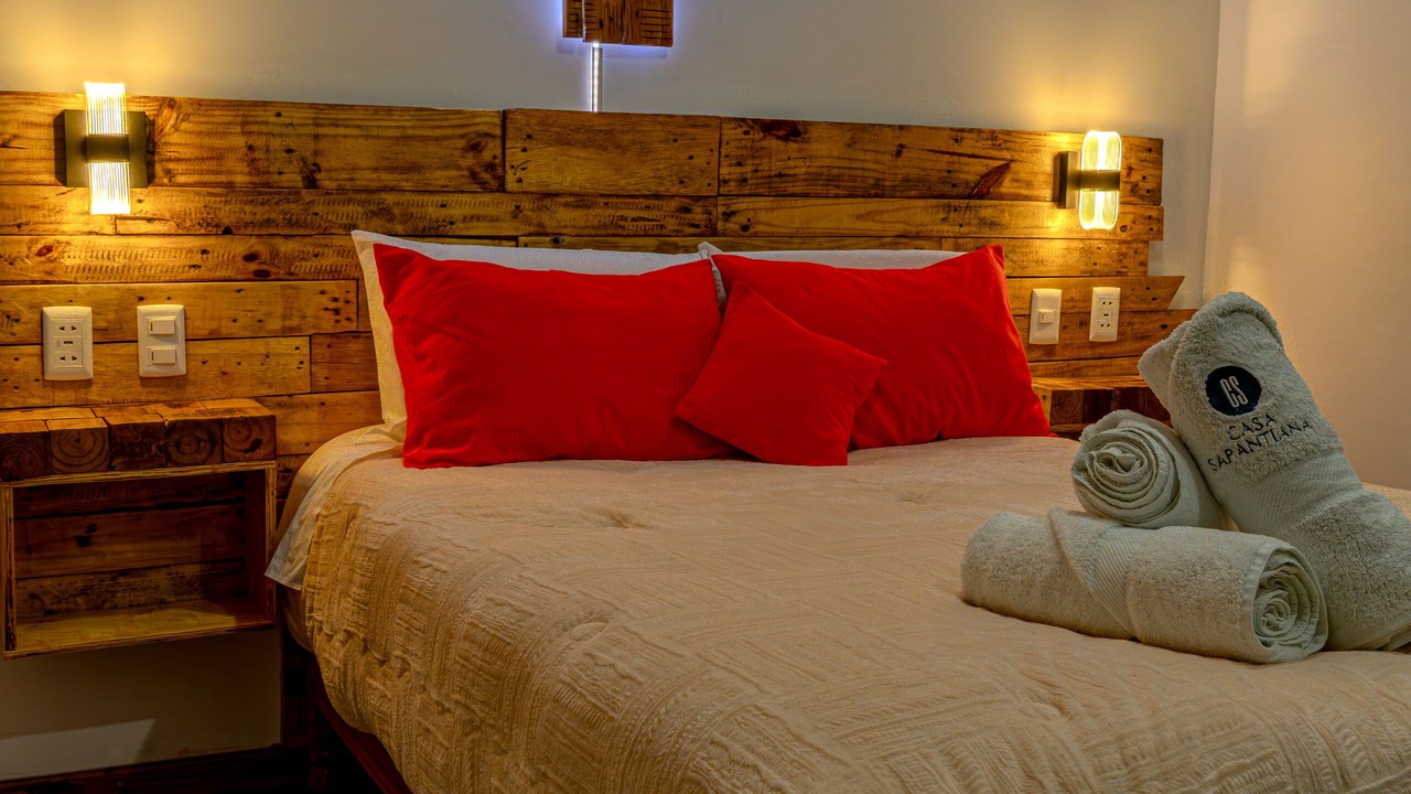 Photo of Bedroom in Cusco