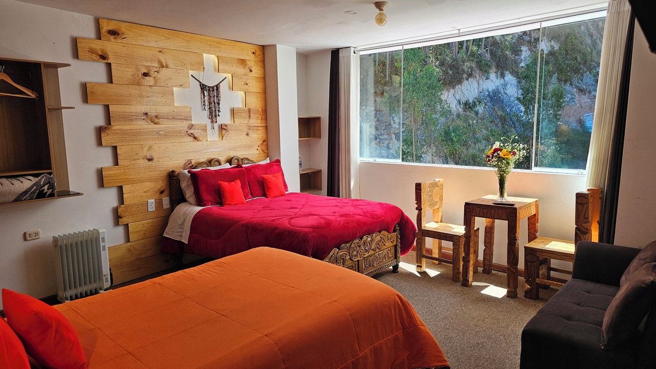 Photo of Bedroom in Cusco