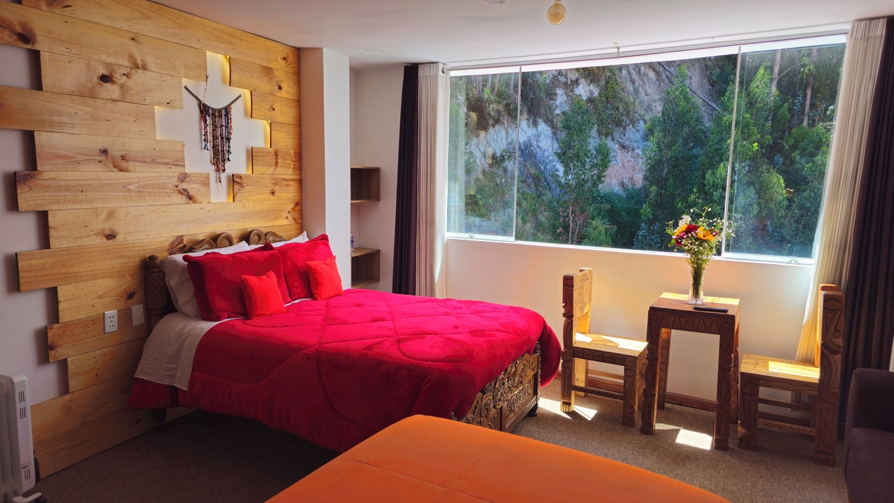 Photo of Bedroom in Cusco