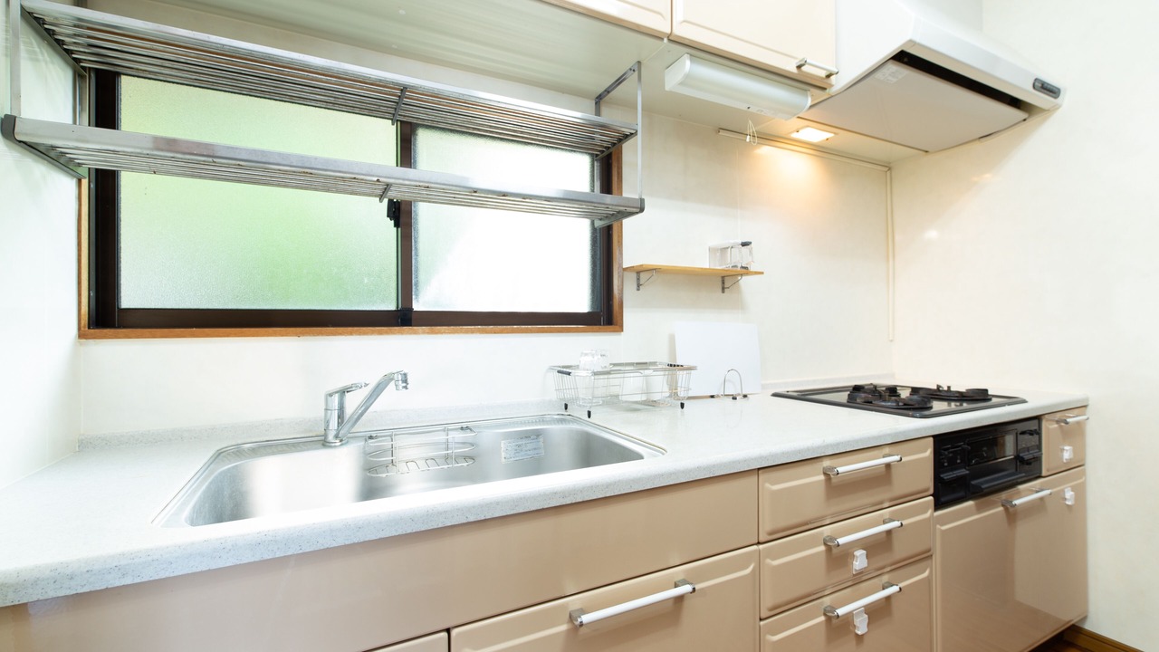 Photo of Kitchen in Ishigaki