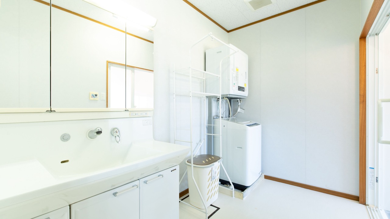 Photo of Bathroom in Ishigaki
