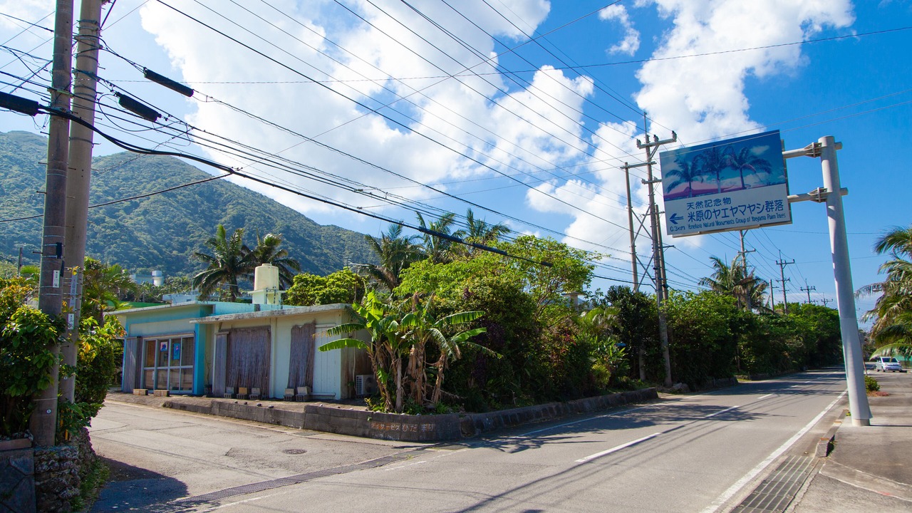 Photo of Others in Ishigaki