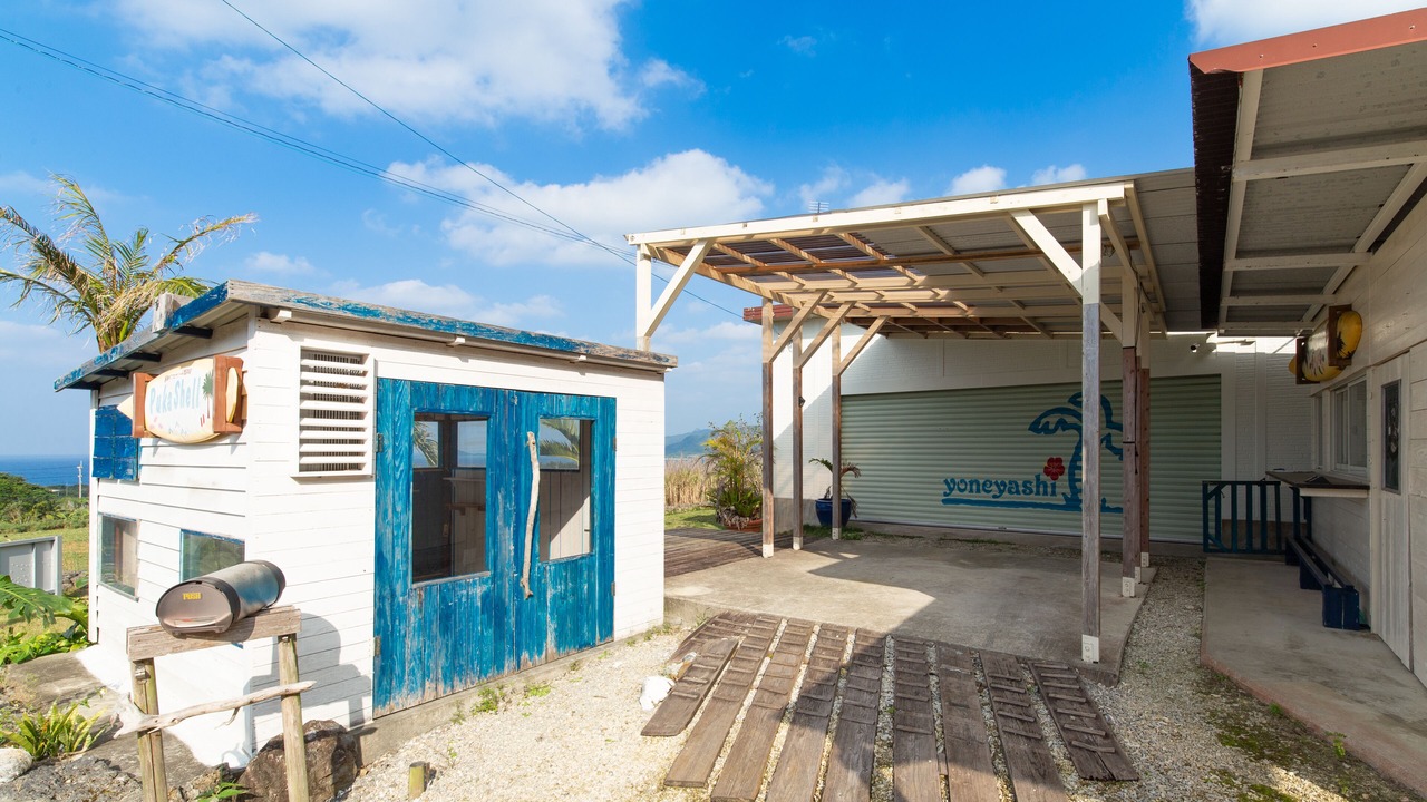 Photo of Outdoor in Ishigaki