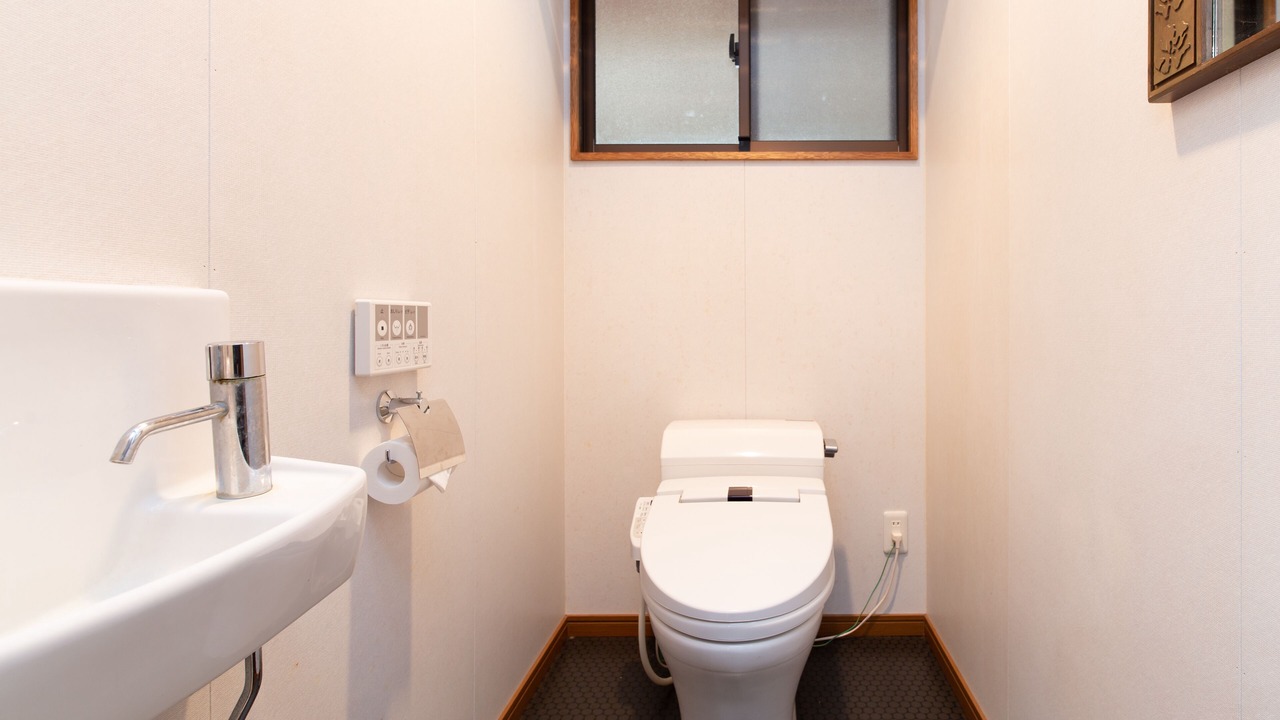 Photo of Bathroom in Ishigaki