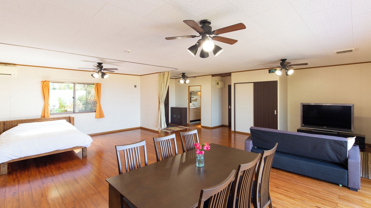 Photo of Bedroom in Ishigaki