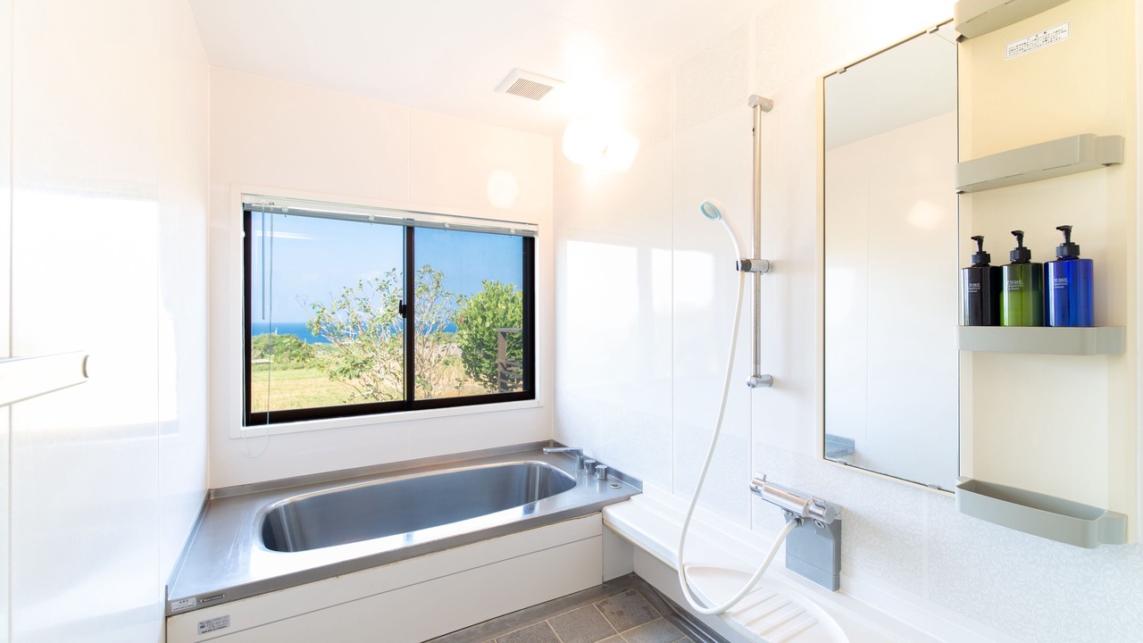 Photo of Bathroom in Ishigaki