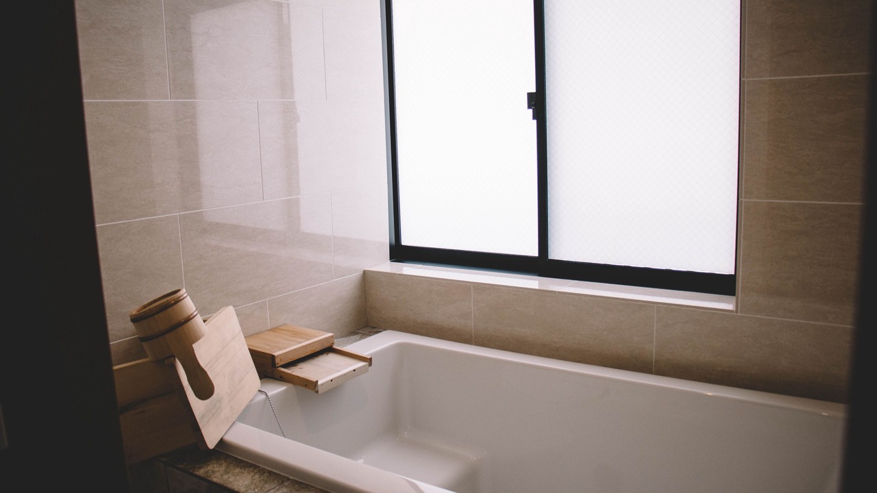 Photo of Bathroom in Kita Ward
