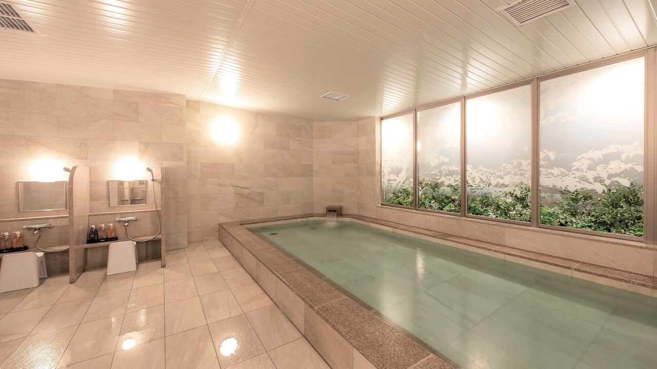 Photo of Bathroom in Sendai