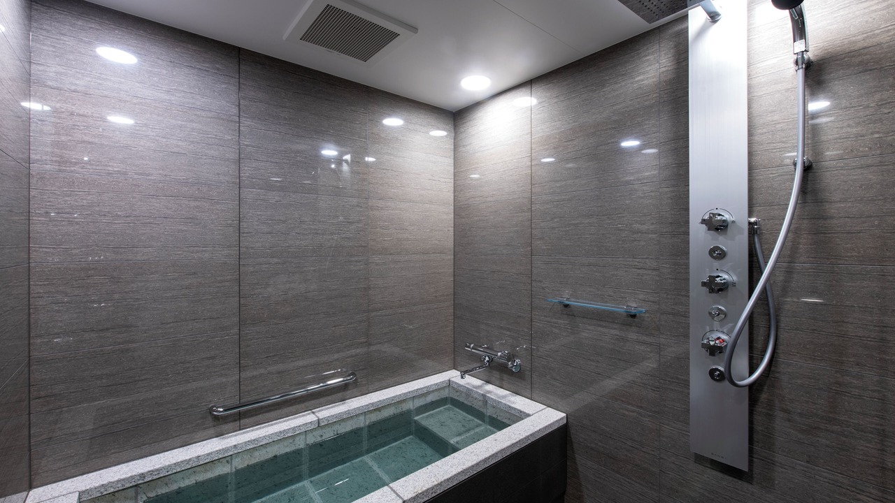 Photo of Bathroom in Sendai