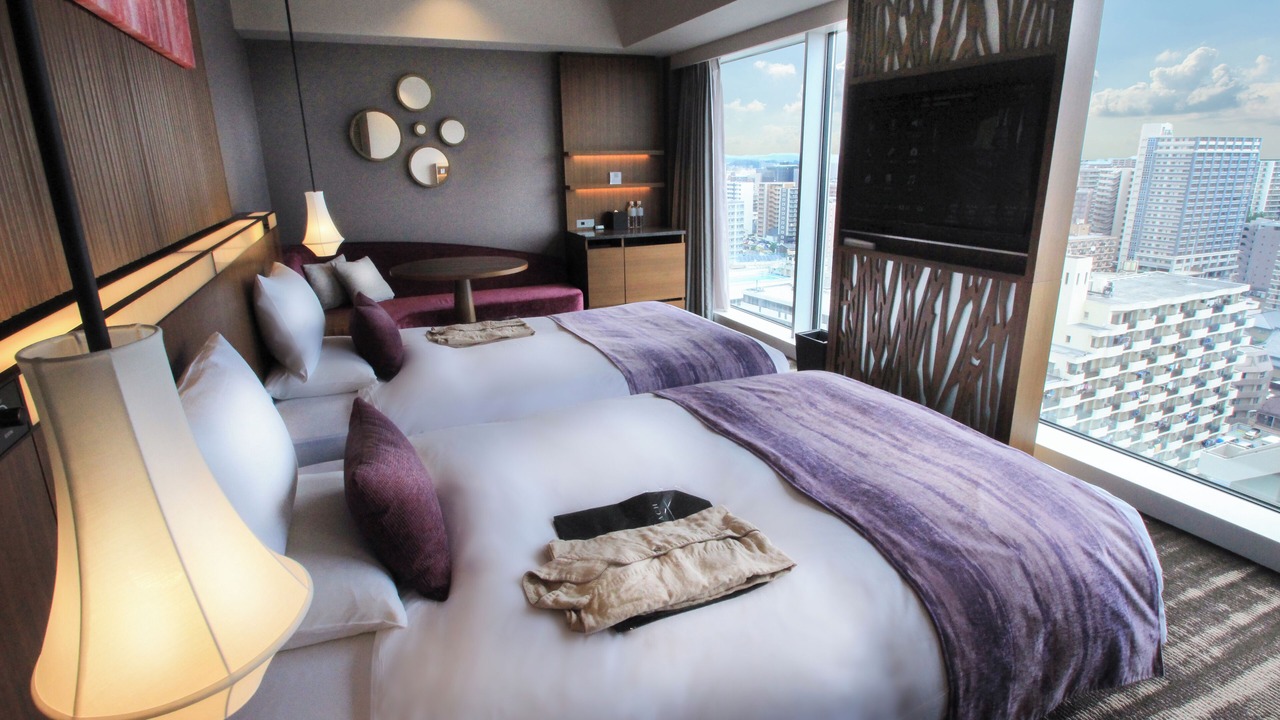 Photo of Bedroom in Sendai