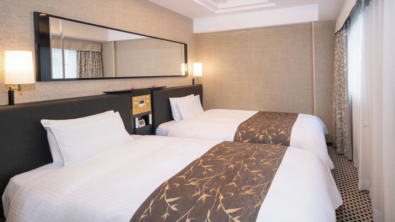 Photo of Bedroom in Chuo