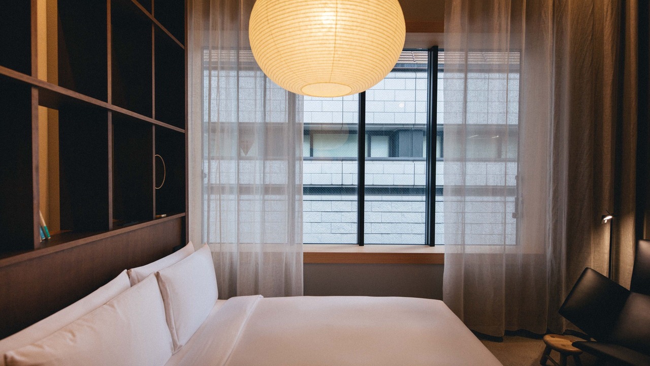 Photo of Bedroom in Nihonbashikabutocho