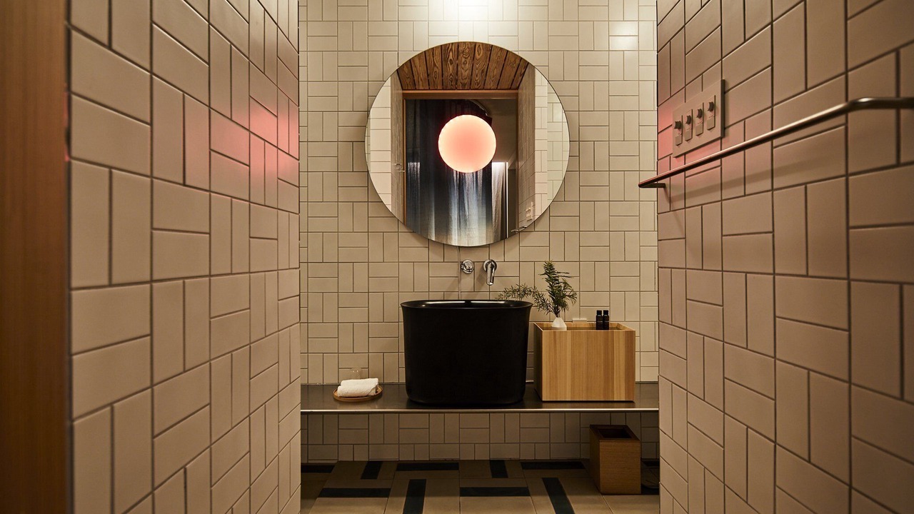 Photo of Bedroom in Nihonbashikabutocho