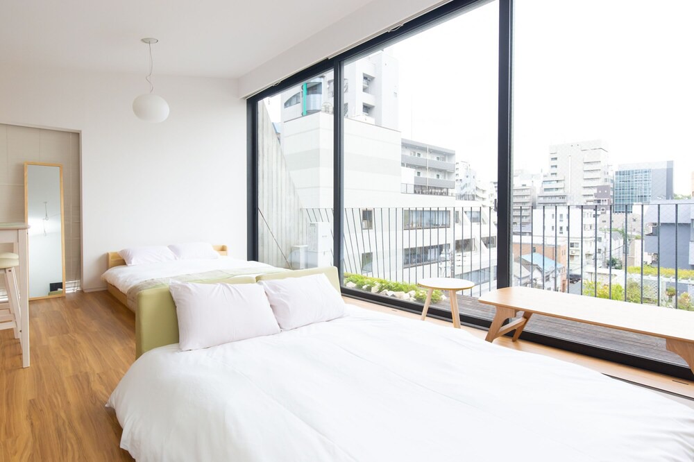 Photo of Bedroom in Shiba